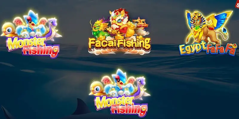 Giới thiệu tỷ phú 88 bắn cá đa dạng cho người chơi lựa chọn