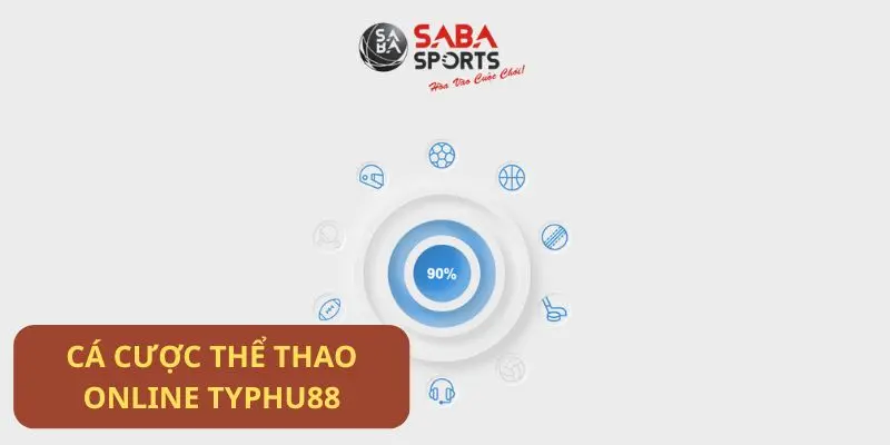 Các thông tin giới thiệu về cổng game cá cược thể thao tại typhu88