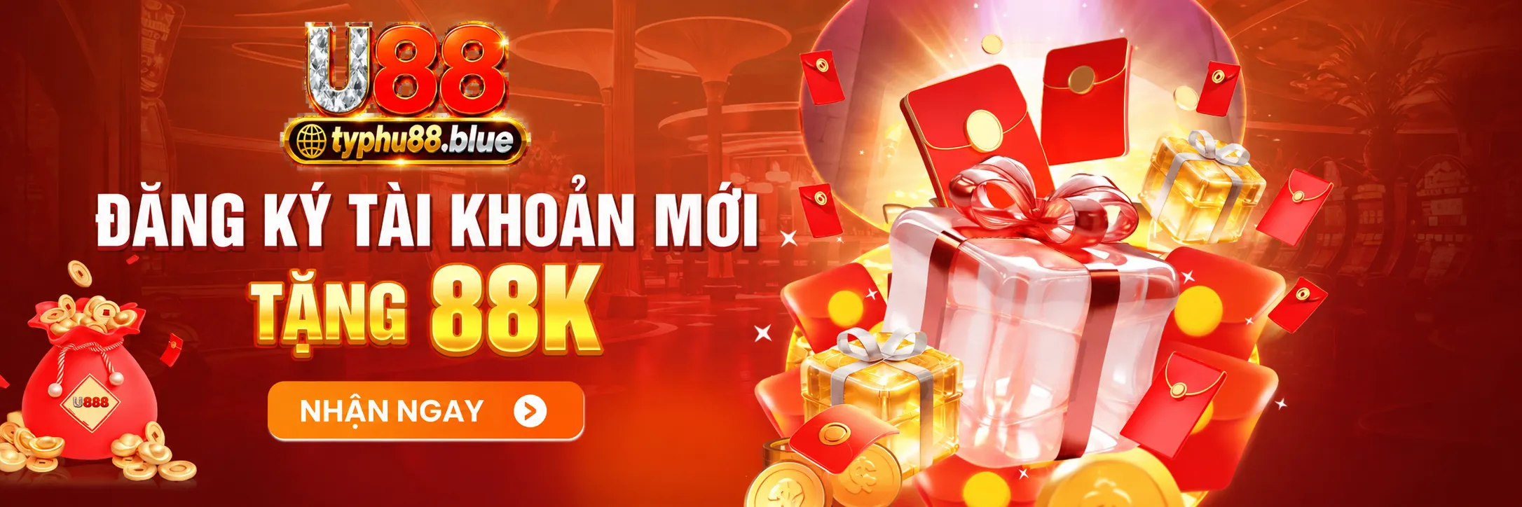 u88-dang-ky-tai-khoan-moi-tang-88k